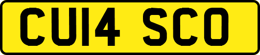 CU14SCO