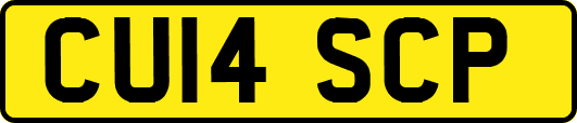 CU14SCP
