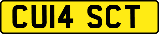 CU14SCT