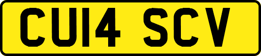 CU14SCV