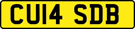 CU14SDB