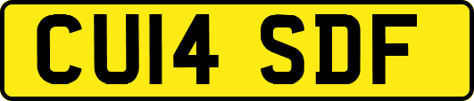 CU14SDF