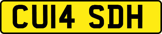 CU14SDH