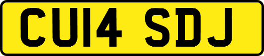 CU14SDJ