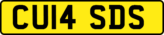 CU14SDS