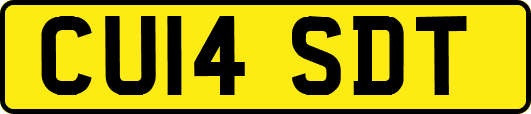 CU14SDT
