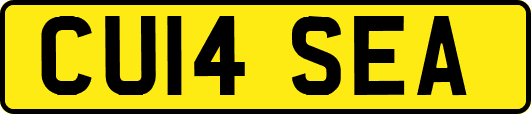 CU14SEA