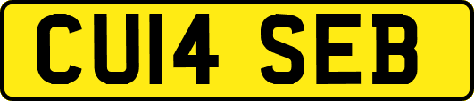CU14SEB