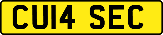 CU14SEC