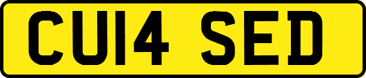 CU14SED