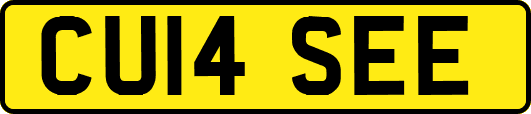 CU14SEE
