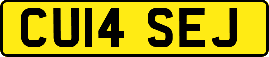 CU14SEJ