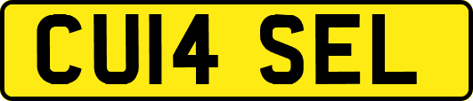CU14SEL