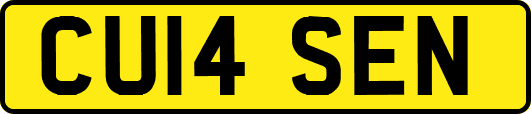 CU14SEN