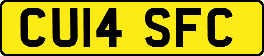 CU14SFC