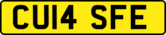 CU14SFE
