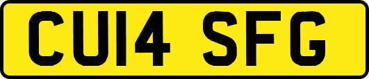 CU14SFG