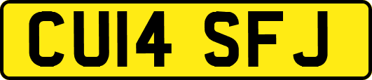 CU14SFJ