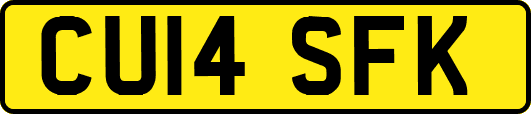 CU14SFK