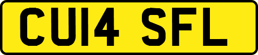CU14SFL
