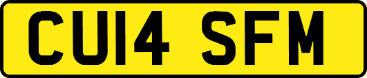 CU14SFM
