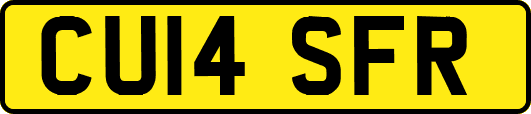 CU14SFR