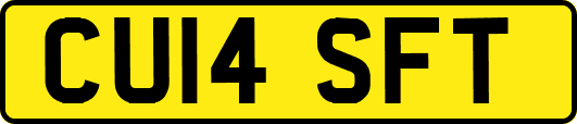 CU14SFT