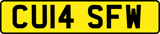 CU14SFW