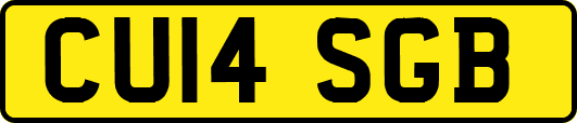 CU14SGB