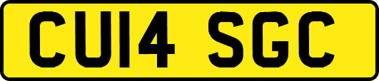 CU14SGC