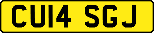 CU14SGJ