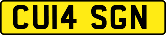 CU14SGN