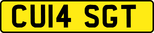 CU14SGT