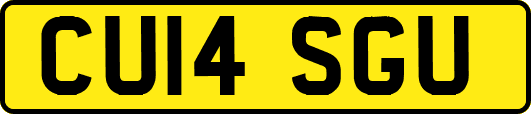 CU14SGU