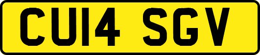 CU14SGV