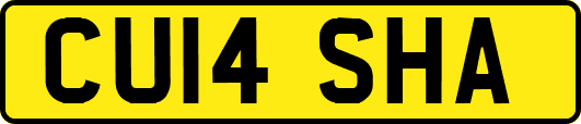 CU14SHA