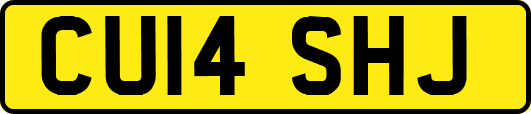 CU14SHJ