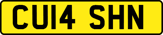 CU14SHN