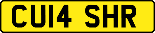 CU14SHR