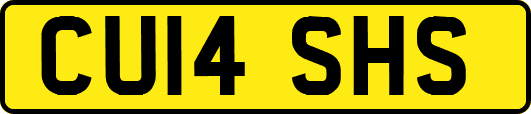 CU14SHS