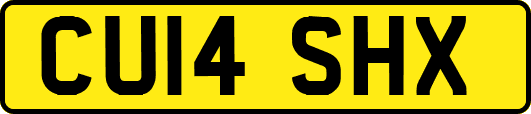 CU14SHX