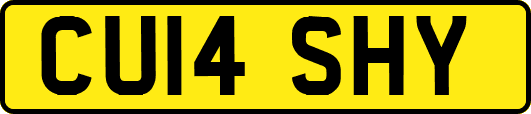 CU14SHY