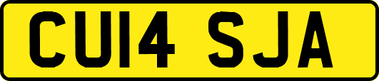 CU14SJA