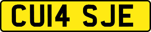 CU14SJE