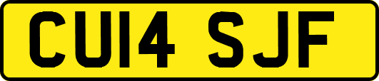 CU14SJF