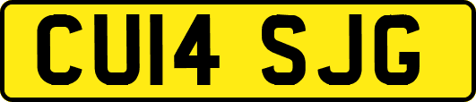 CU14SJG