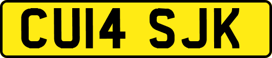 CU14SJK