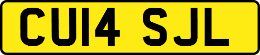 CU14SJL