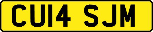 CU14SJM