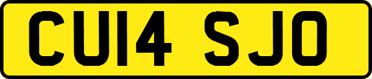 CU14SJO